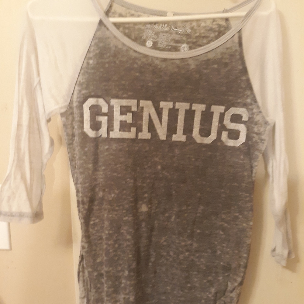 Vintage tee